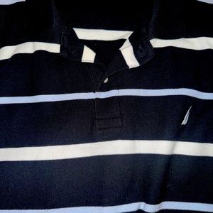 Nautica Polo Shirt 👕